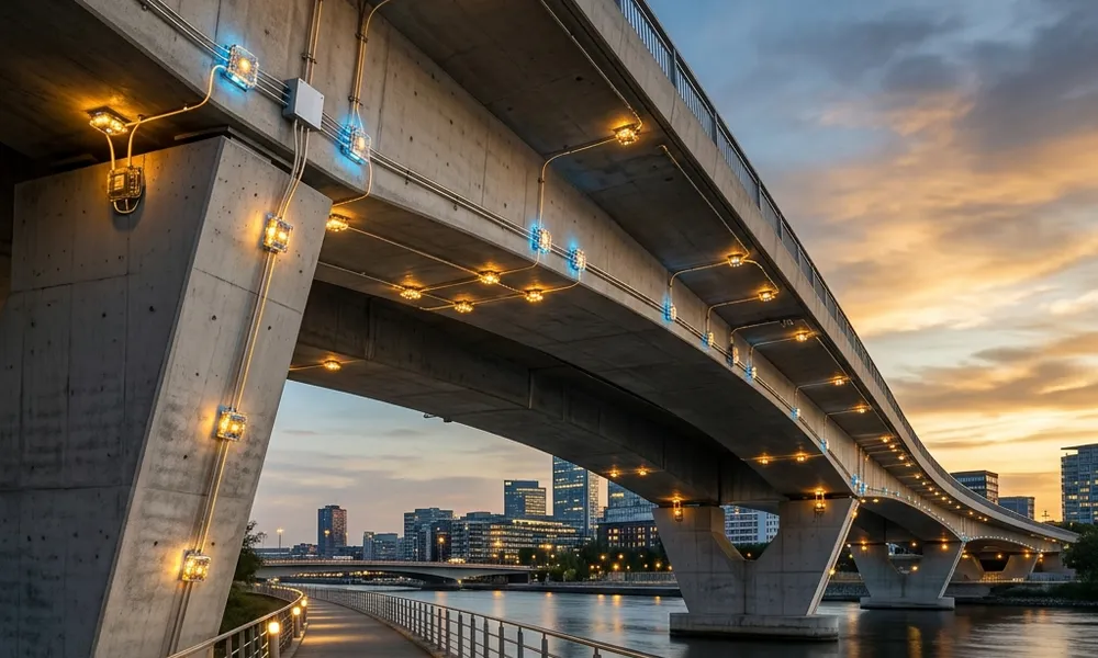 El Futuro de la Construcción Sostenible en Andalucía