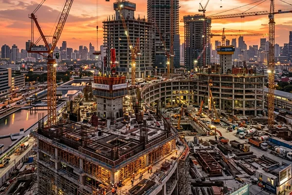 El Futuro de la Construcción Civil en Granada: Materiales y Sostenibilidad