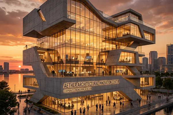 BIM: La Revolución Silenciosa de la Gestión de Proyectos