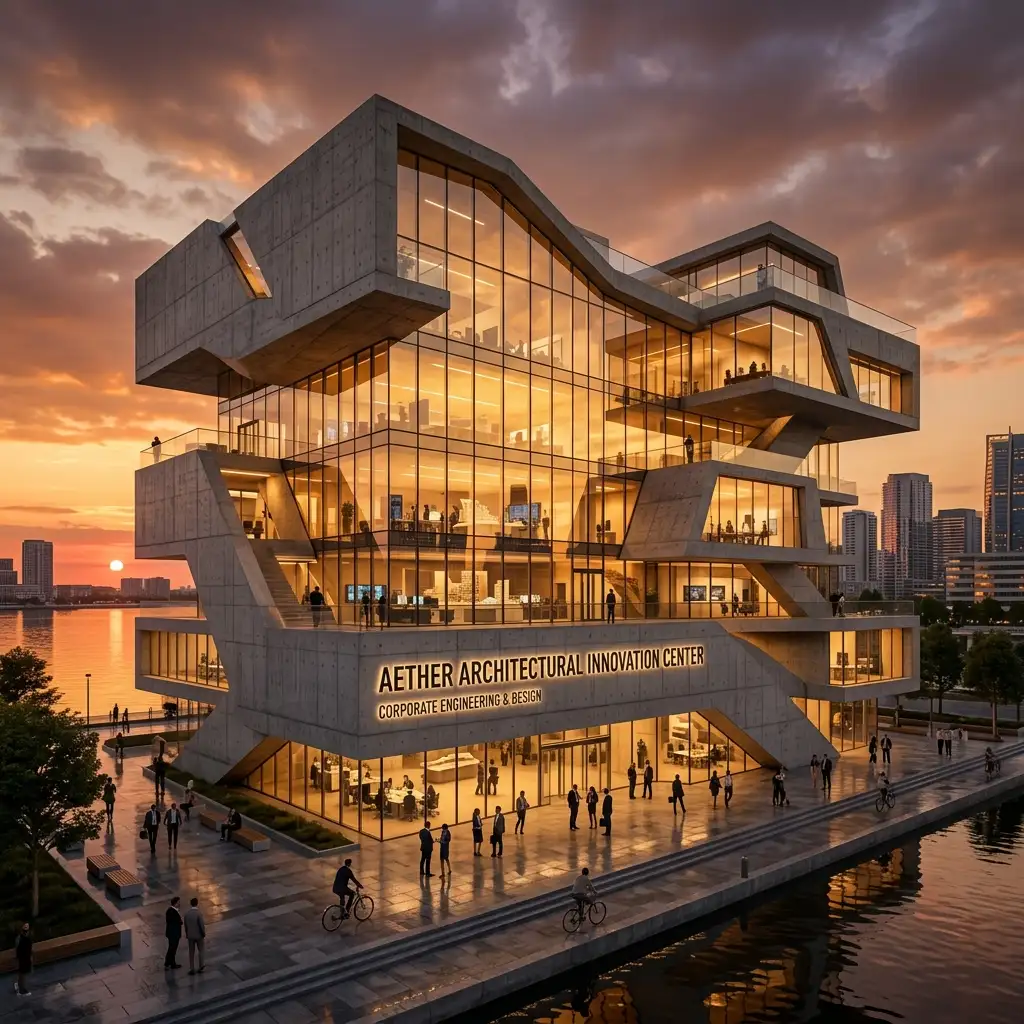 Centro de Innovación Tecnológico