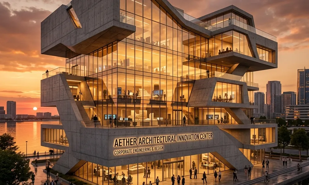 BIM: La Revolución Silenciosa de la Gestión de Proyectos